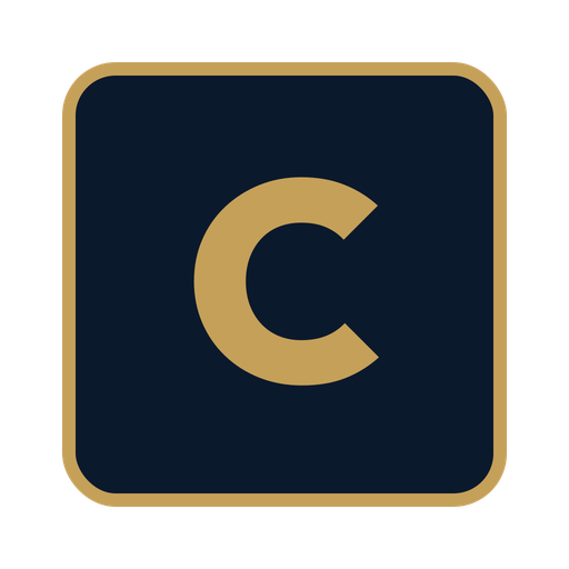 Charter HCP Bridging logo