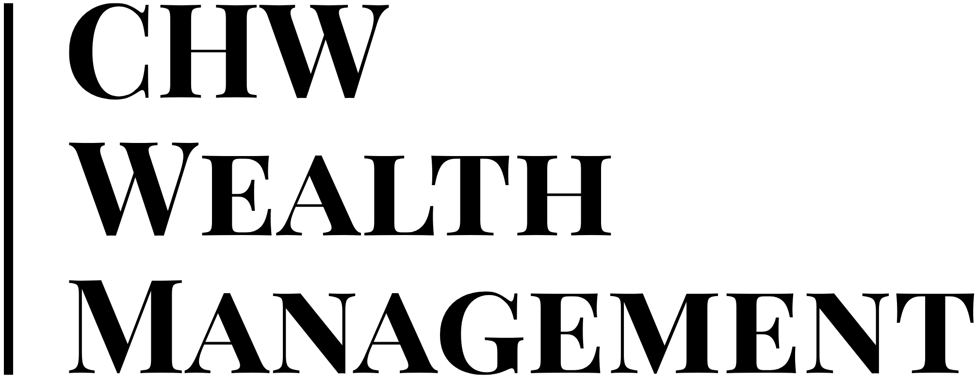 CHW Wealth Management logo
