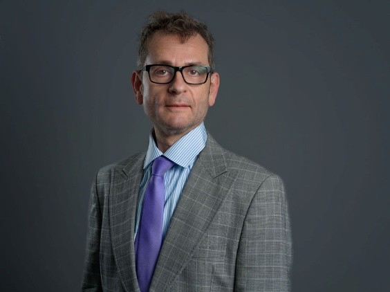 Adam Michaelson