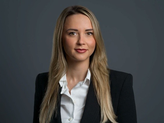 Denisa Petricean