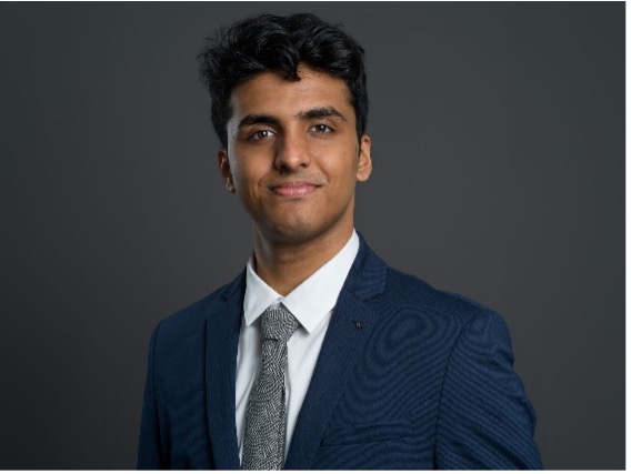 Dhruv Shetty