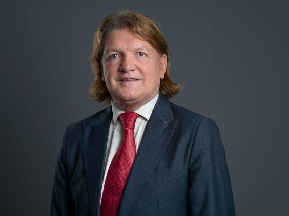 James Whitcher