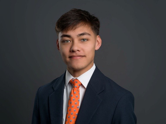 Jason Dhakhwa