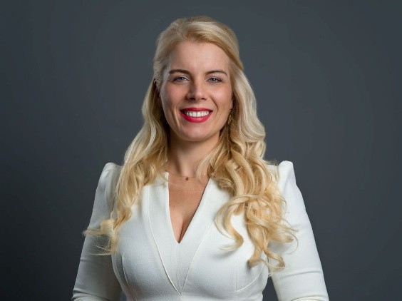 Lucie Ramirezova