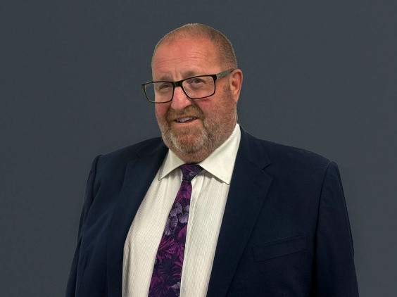 Paul Percival